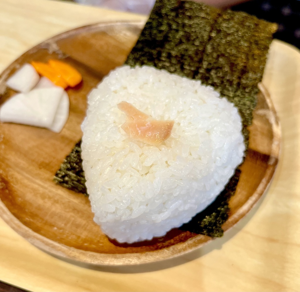 だいちのめぐみキャップ ブラック