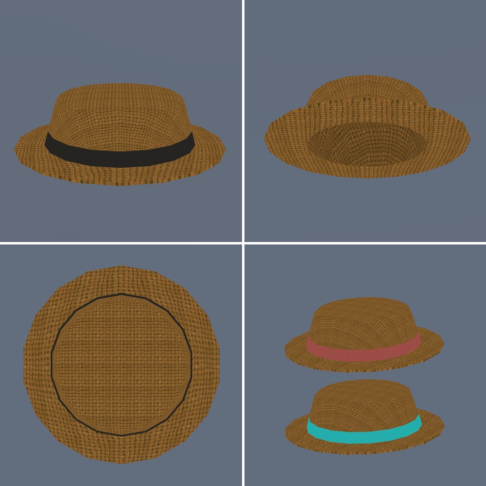 【無料】夏満喫3点セット