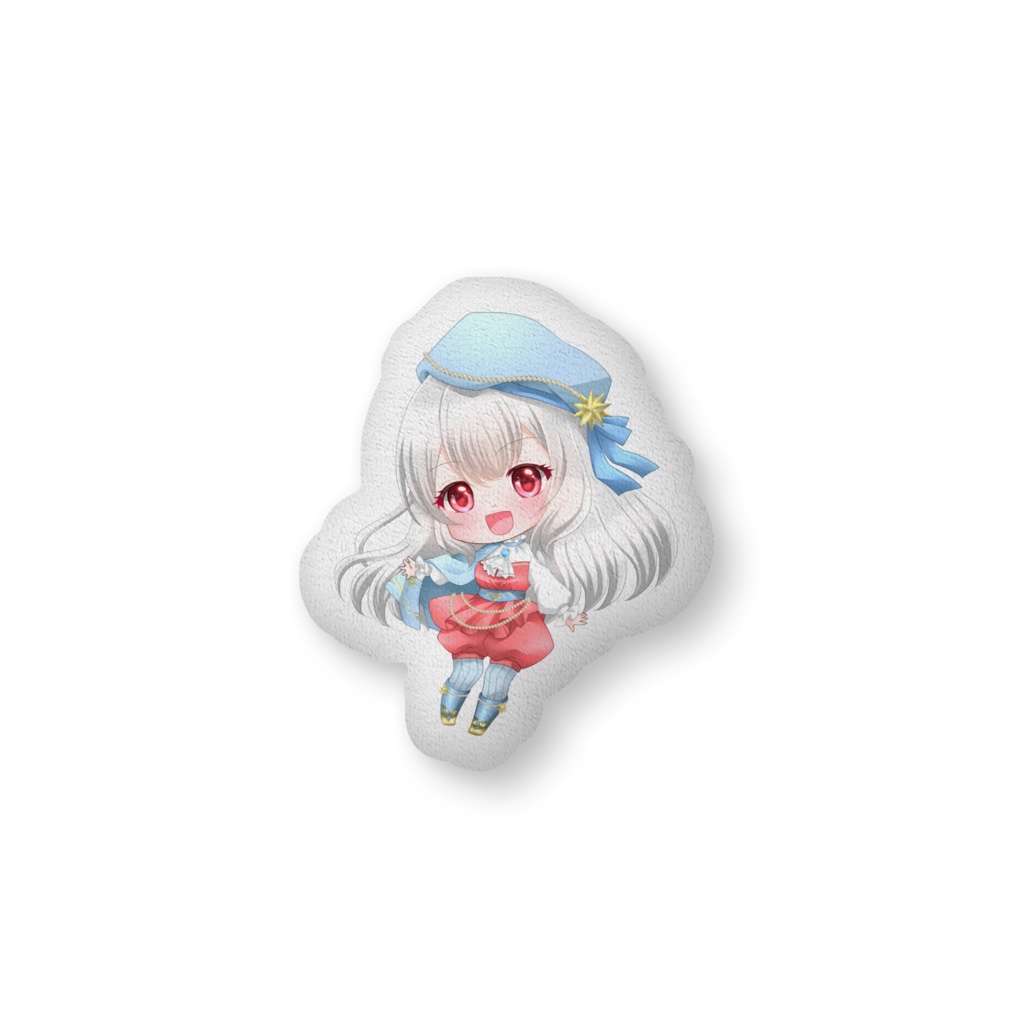 SDクッション