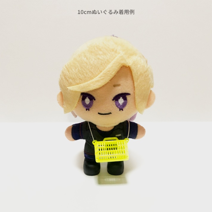 なつやすみの虫かご