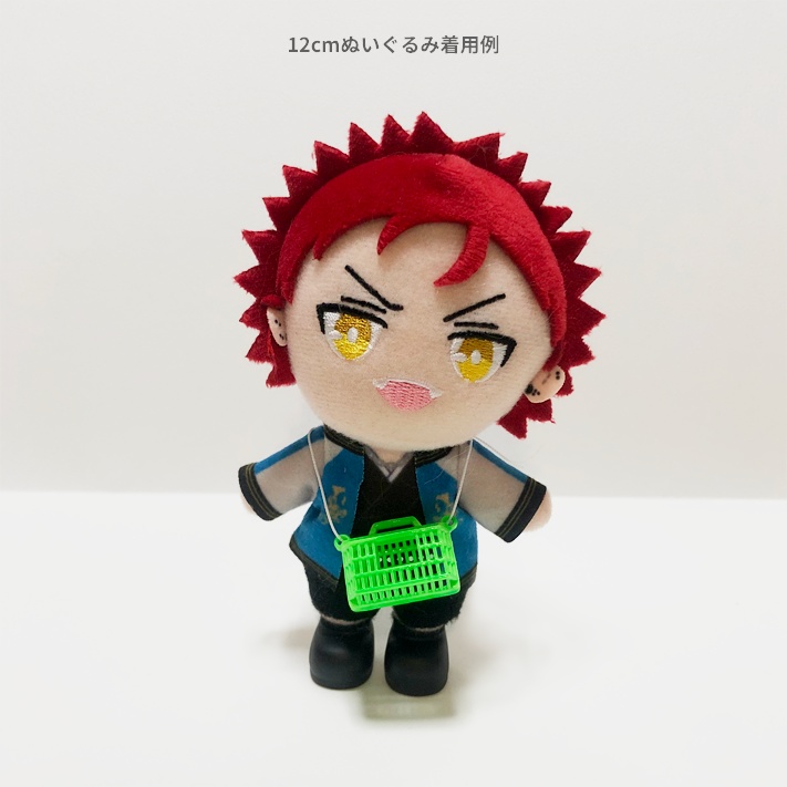 なつやすみの虫かご