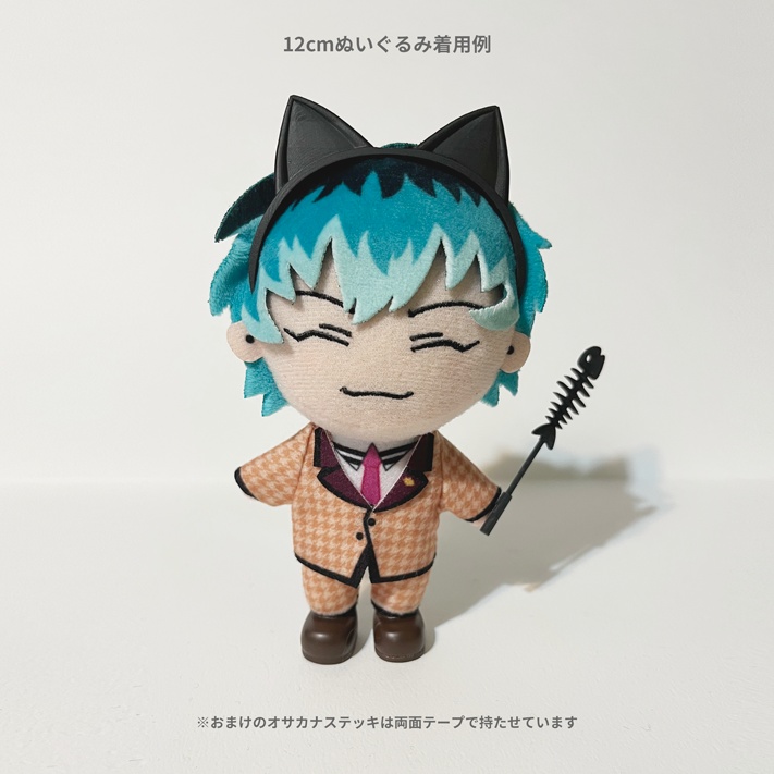 ハロウィンカチューシャ