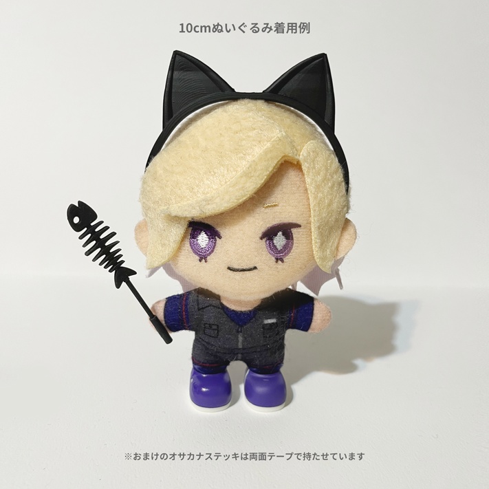 ハロウィンカチューシャ