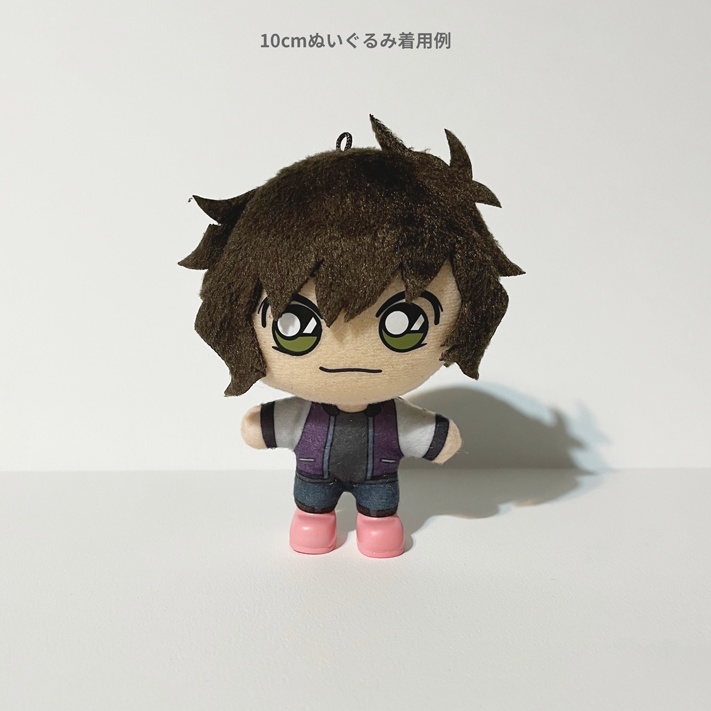 プレーンぷちシューズ SoftColor