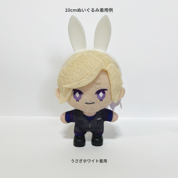 どうぶつカチューシャ