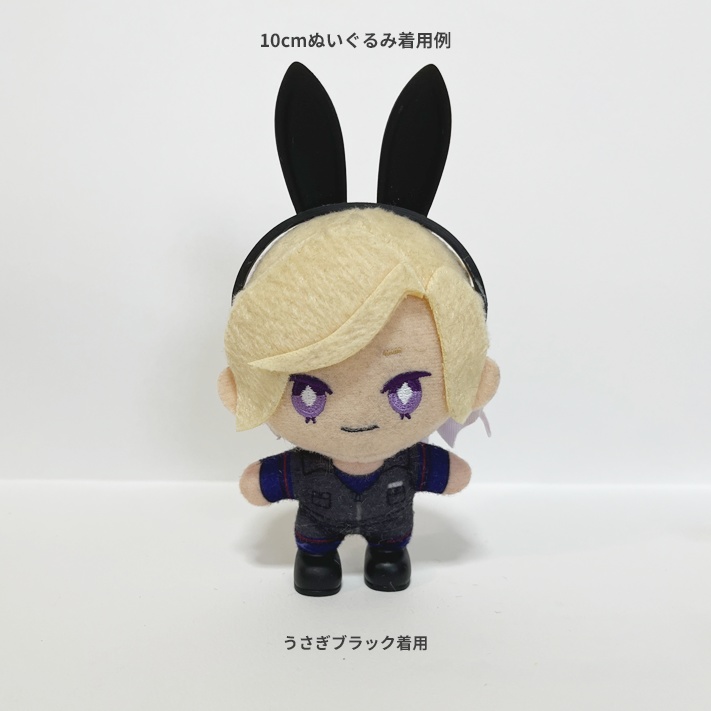 どうぶつカチューシャ