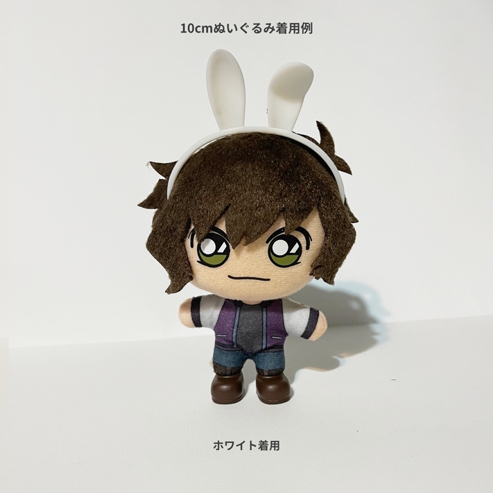 こうさぎカチューシャ