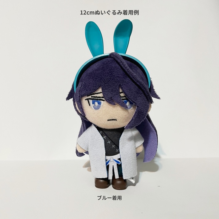 こうさぎカチューシャ