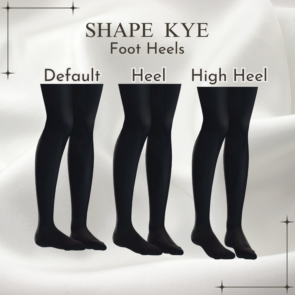 【Milfy/Eku専用】もちふぃった~用変換プロファイル