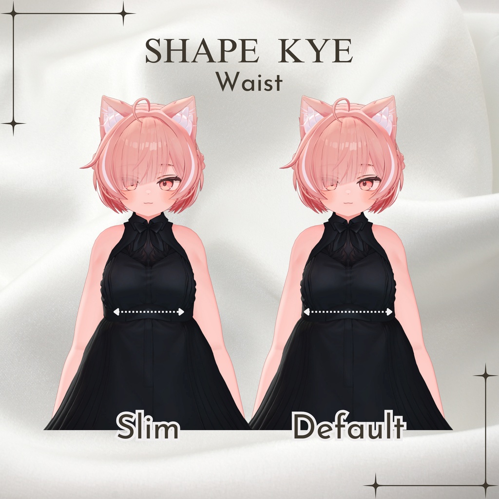 【Ichigo専用】もちふぃった~用変換プロファイル