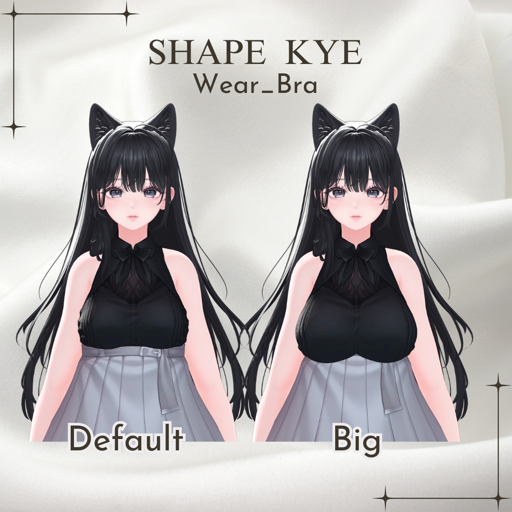 【Misaki専用】もちふぃった~用変換プロファイル