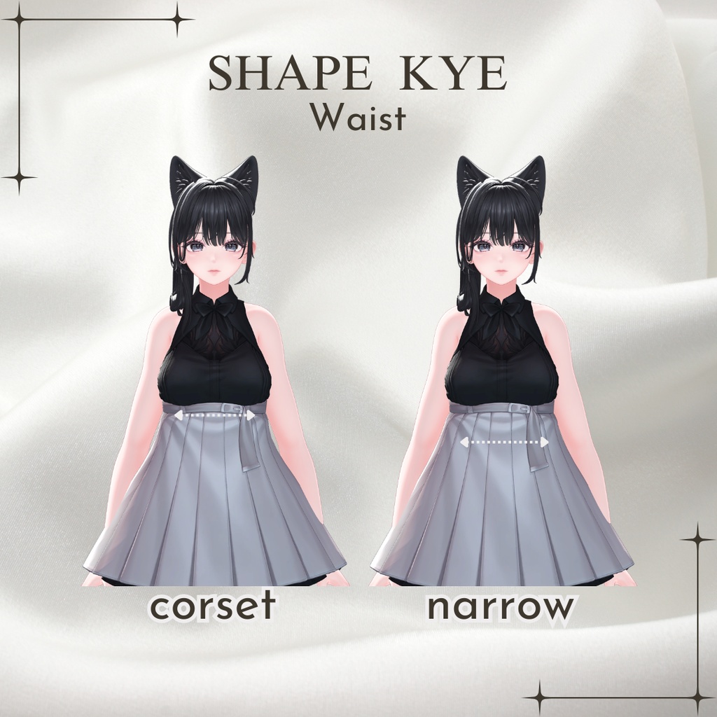 【Misaki専用】もちふぃった~用変換プロファイル