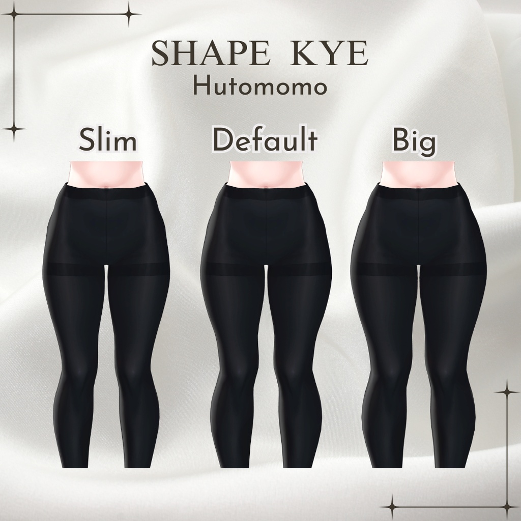 【Kumari専用】もちふぃった~用変換プロファイル
