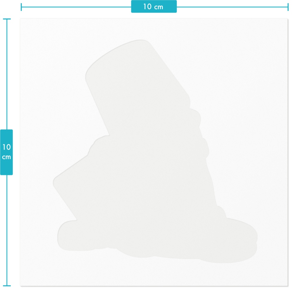 ShyGirl ステッカー