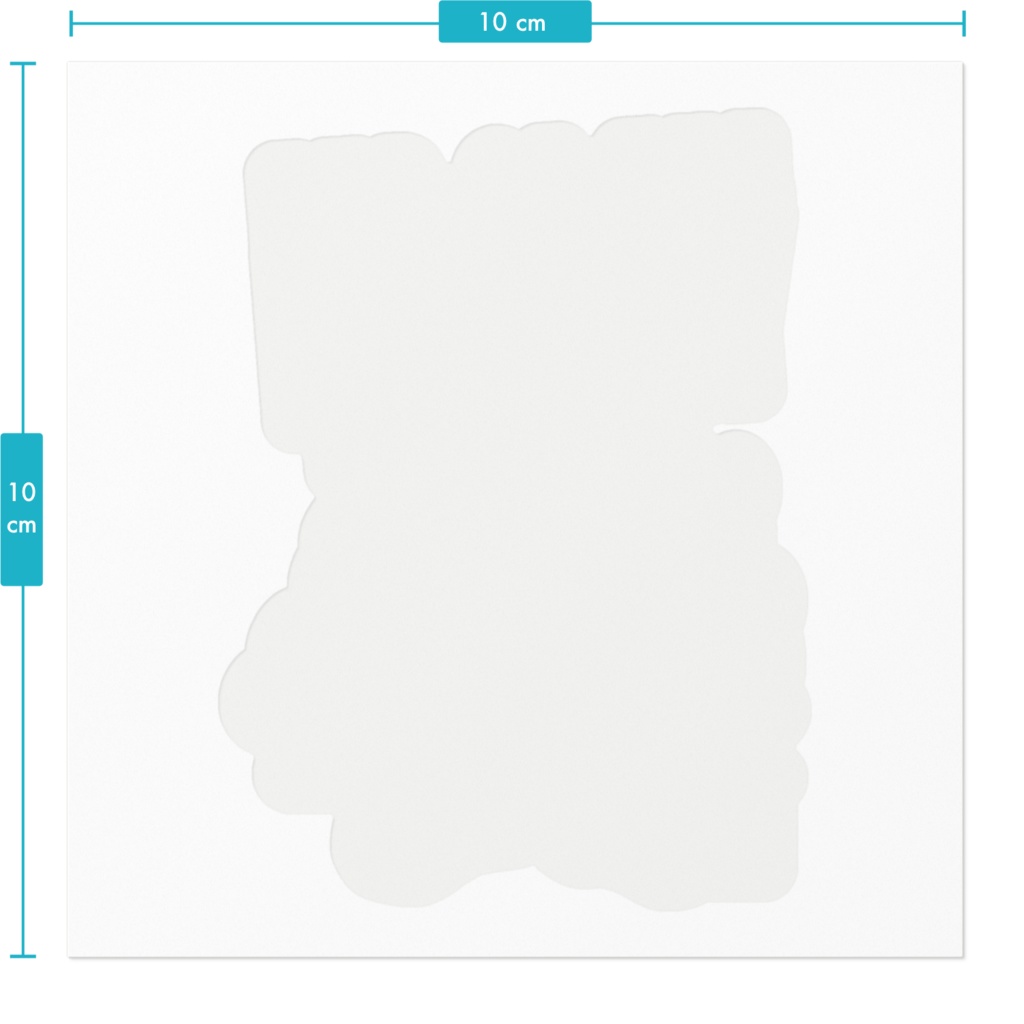 END OF THE HOLIDAY ステッカー