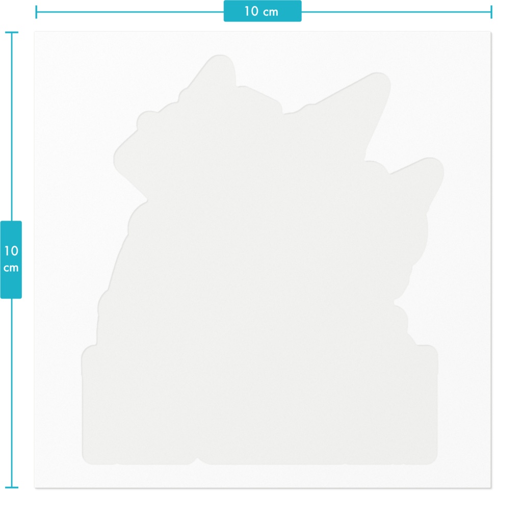 SPACE SNOWMAN’S ICE CREAM