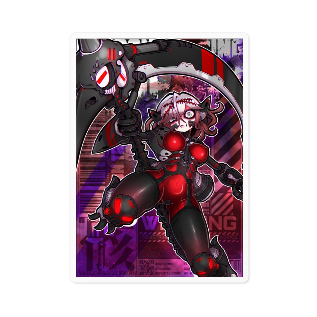 CHARON TRADING COMPANY-B