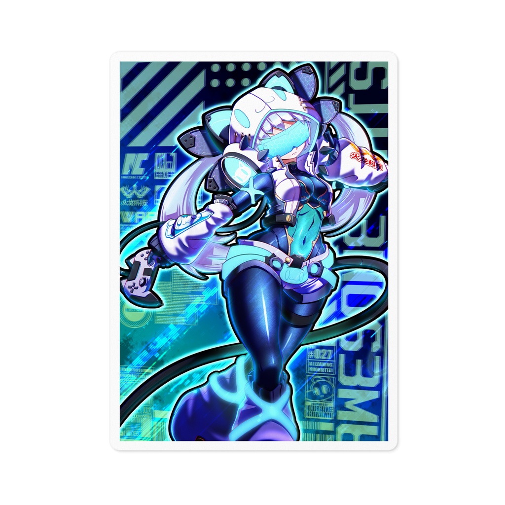 THE CYBERLY