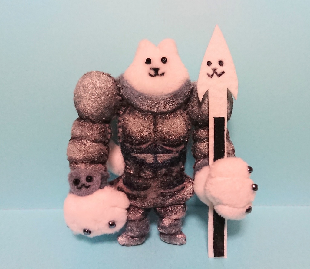 アンテフェルトブローチ🌼