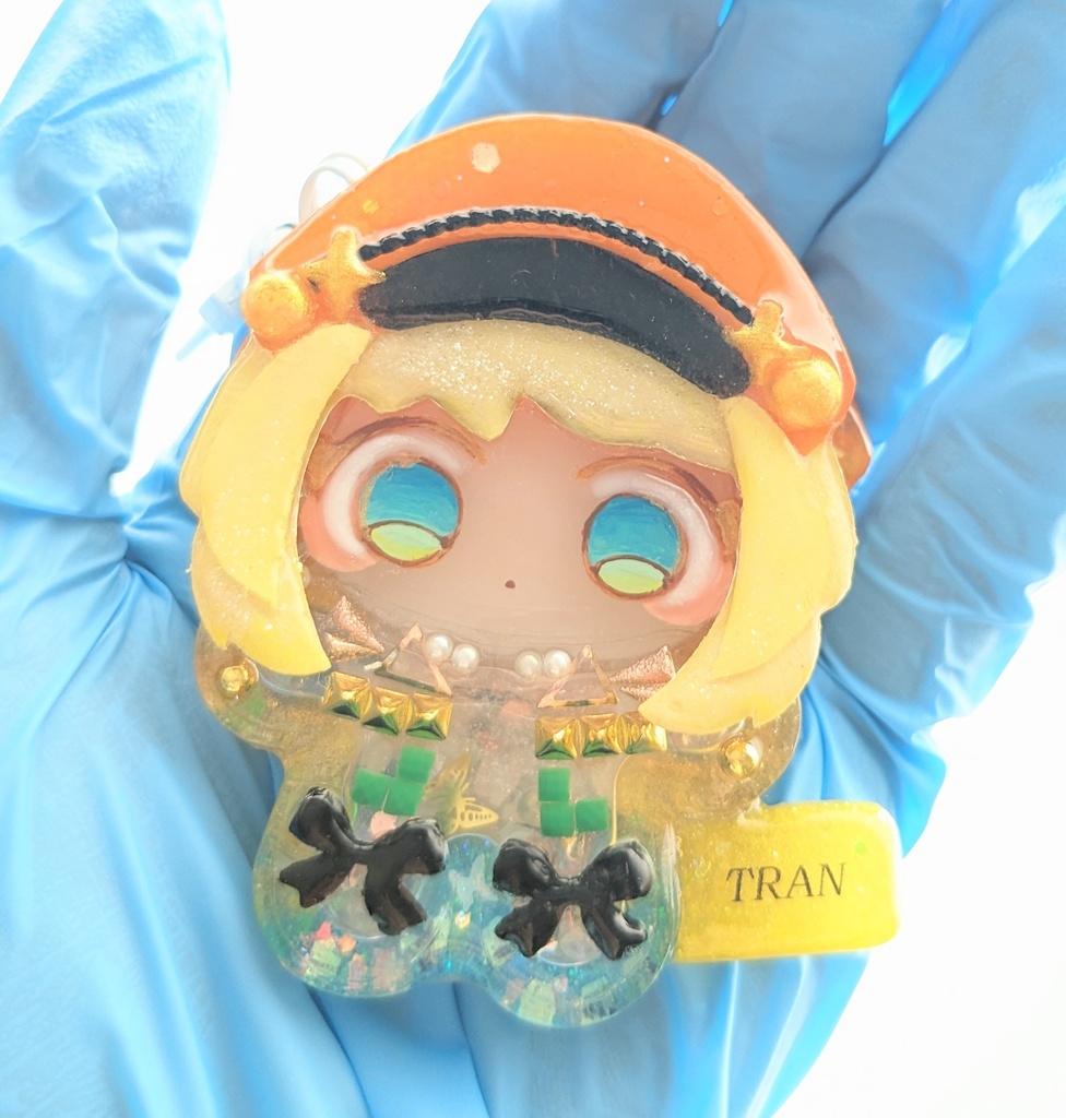 オーダー品