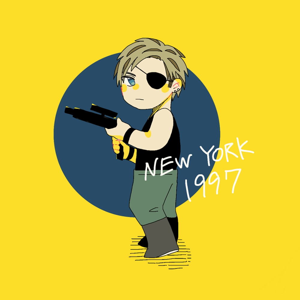 クリアファイル(つむろじ)