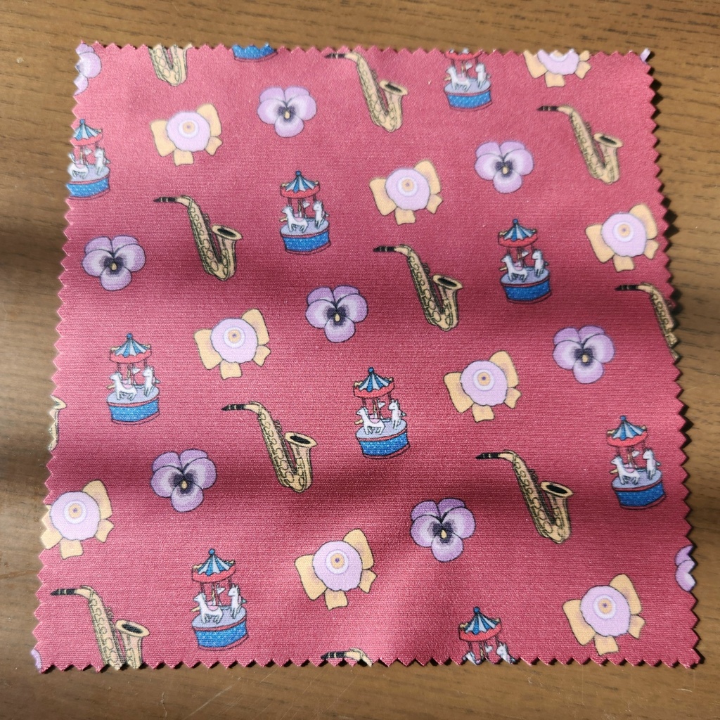 眼鏡拭き(たそほて)