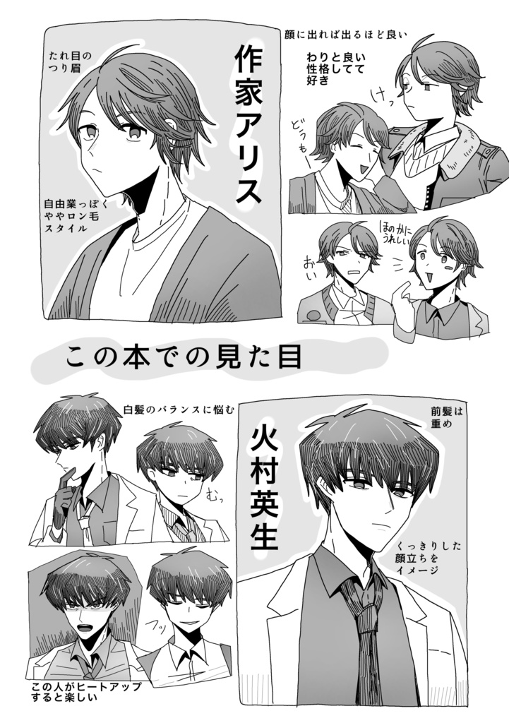 コーヒー タバコ フィールドワーク!