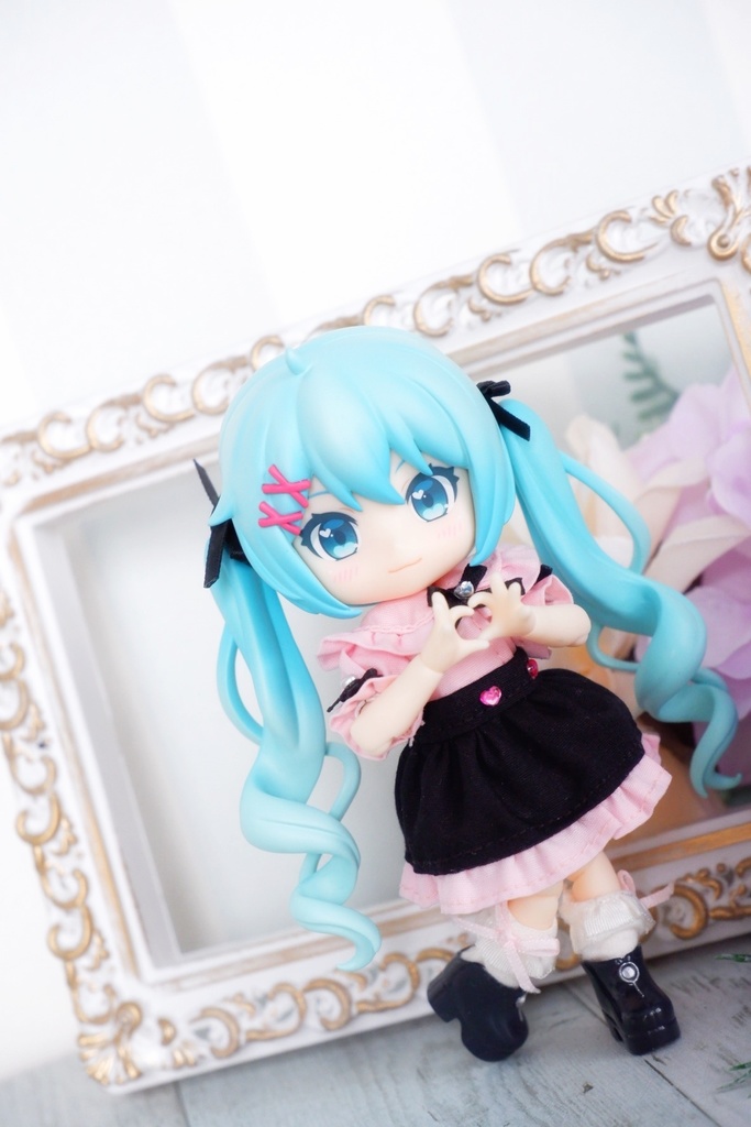 ♡地雷ちゃん♡セット