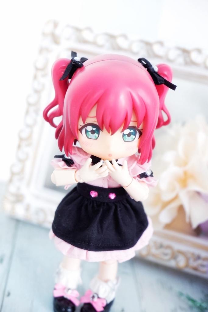 ♡地雷ちゃん♡セット