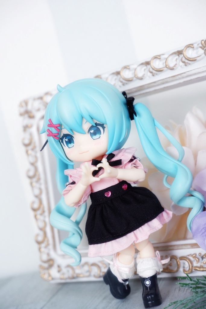 ♡地雷ちゃん♡セット