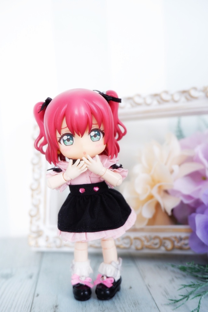 ♡地雷ちゃん♡セット