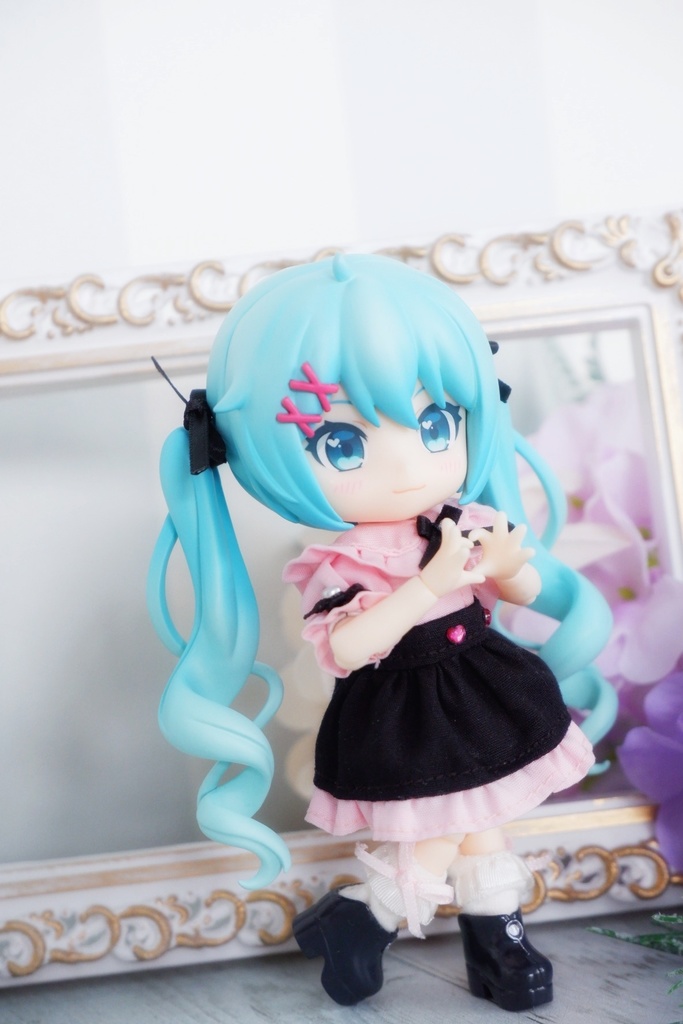 ♡地雷ちゃん♡セット