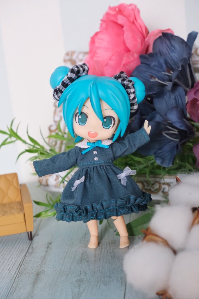 クラシックワンピース