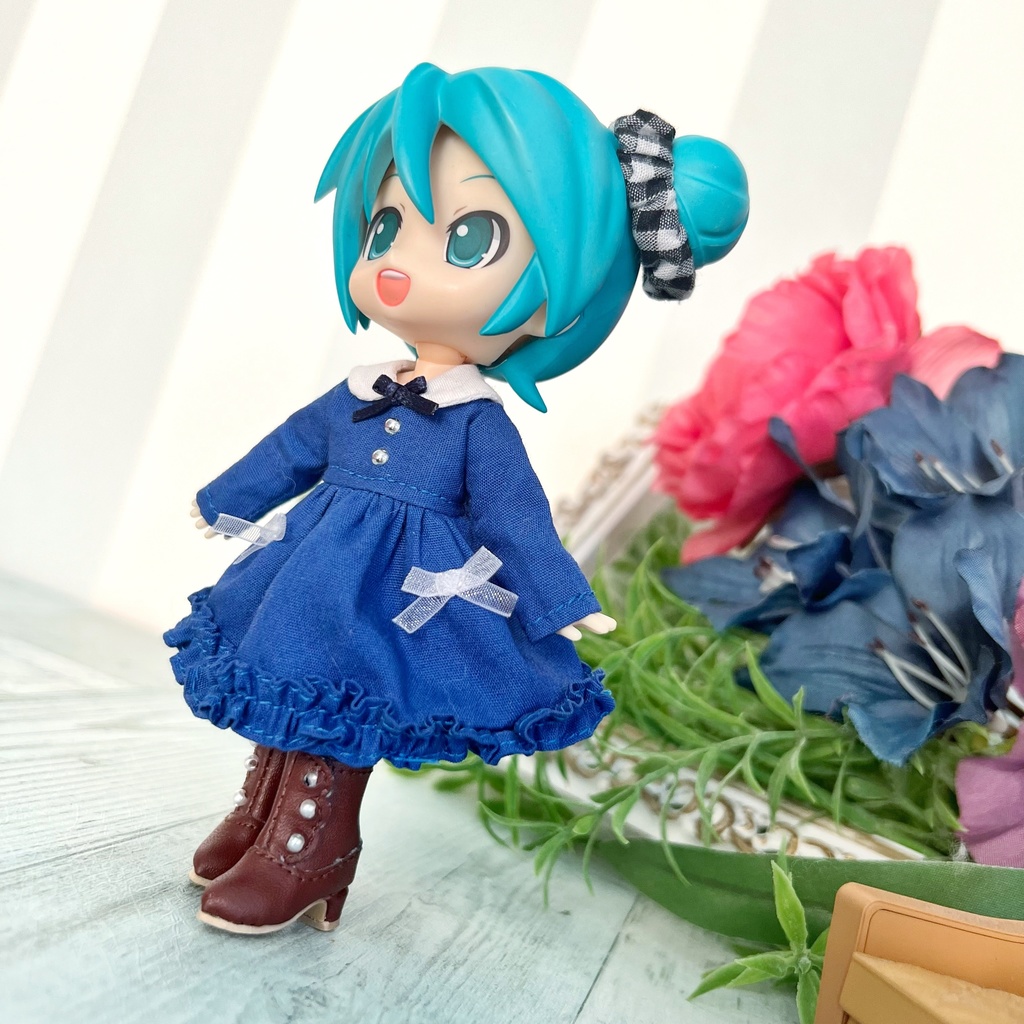 クラシックワンピース