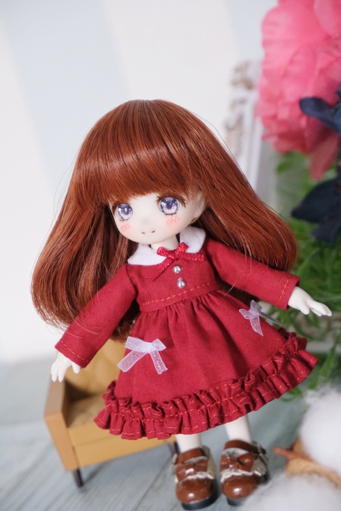 クラシックワンピース