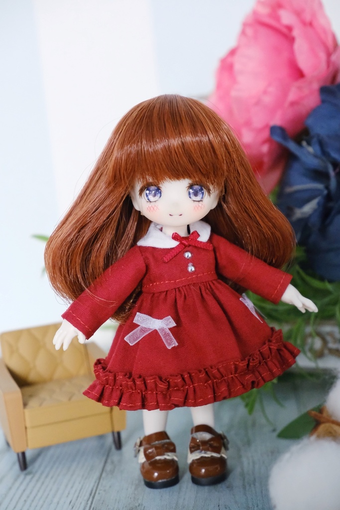 クラシックワンピース