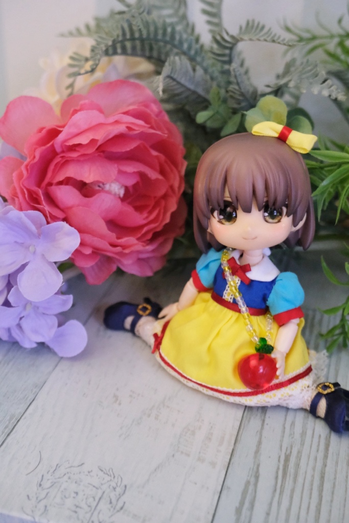 森のしらゆきさんセット