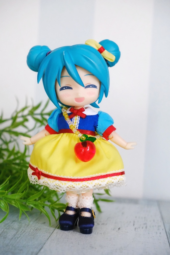 森のしらゆきさんセット