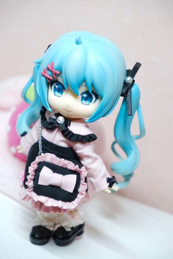 地雷ちゃん ショルダーバッグ