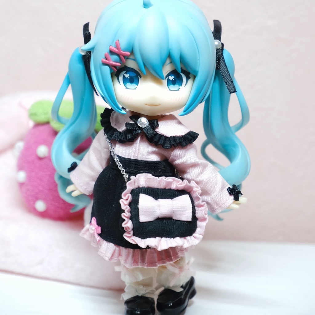 地雷ちゃん ショルダーバッグ
