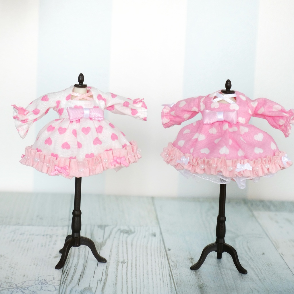 ラブリーなワンピース