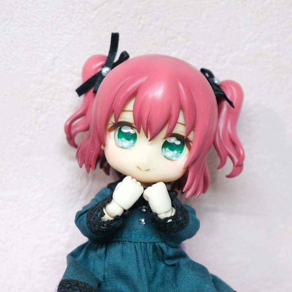 春SALE価格  ねんどろいどカスタムフェイスパーツ ②