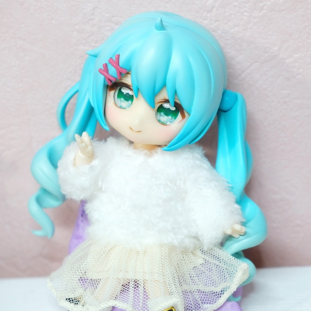 春SALE価格  ねんどろいどカスタムフェイスパーツ ②