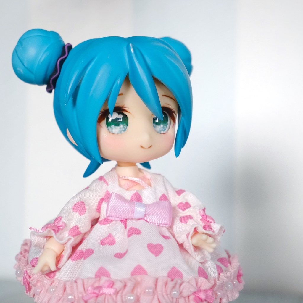 春SALE価格  ねんどろいどカスタムフェイスパーツ ②