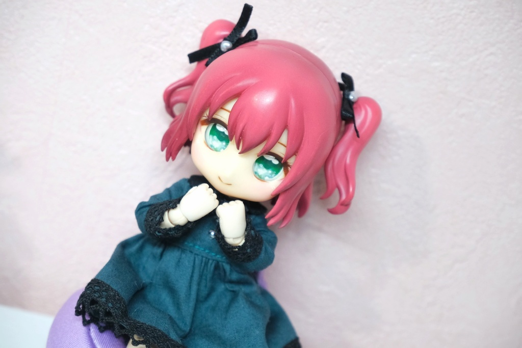 春SALE価格  ねんどろいどカスタムフェイスパーツ ②