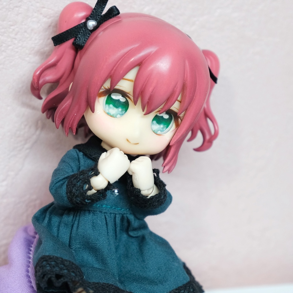 春SALE価格  ねんどろいどカスタムフェイスパーツ ②