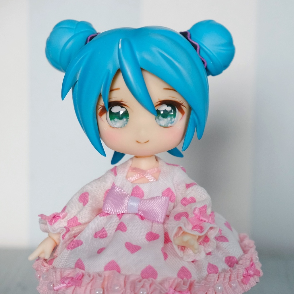 春SALE価格  ねんどろいどカスタムフェイスパーツ ②