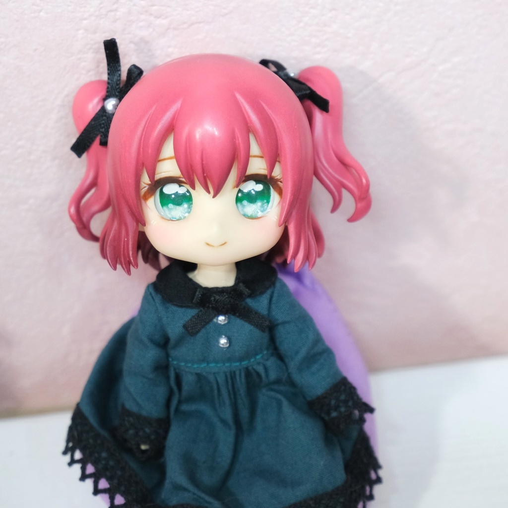 春SALE価格  ねんどろいどカスタムフェイスパーツ ②