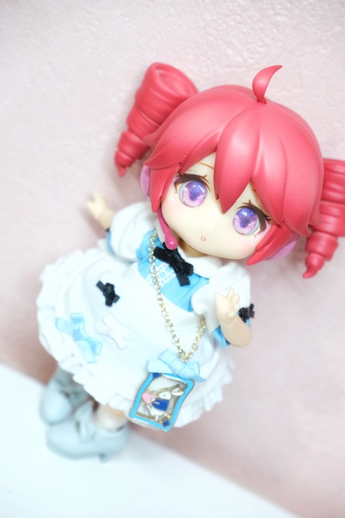 春SALE価格 ねんどろいどカスタムフェイスパーツ ③