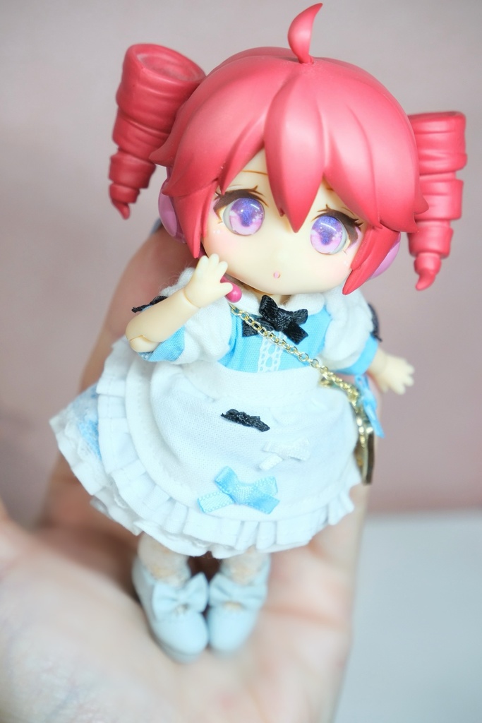 春SALE価格  ねんどろいどカスタムフェイスパーツ ③